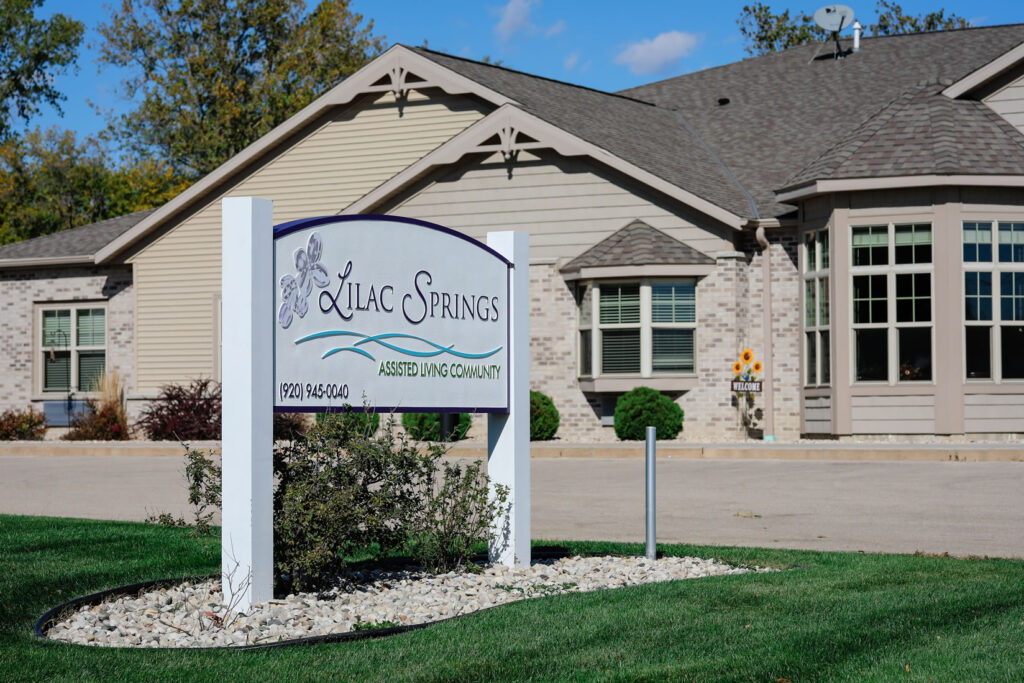 Lilac Springs Assisted Living Community